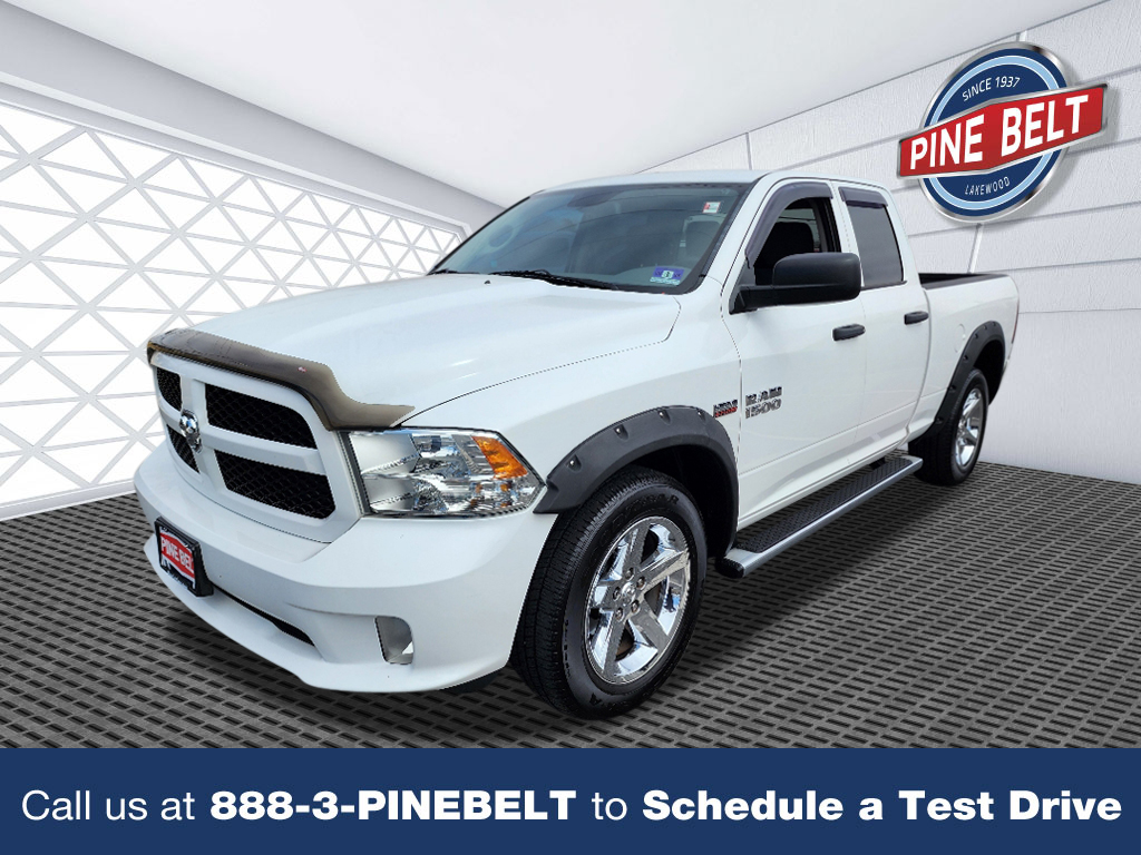 2013 Ram 1500 Express