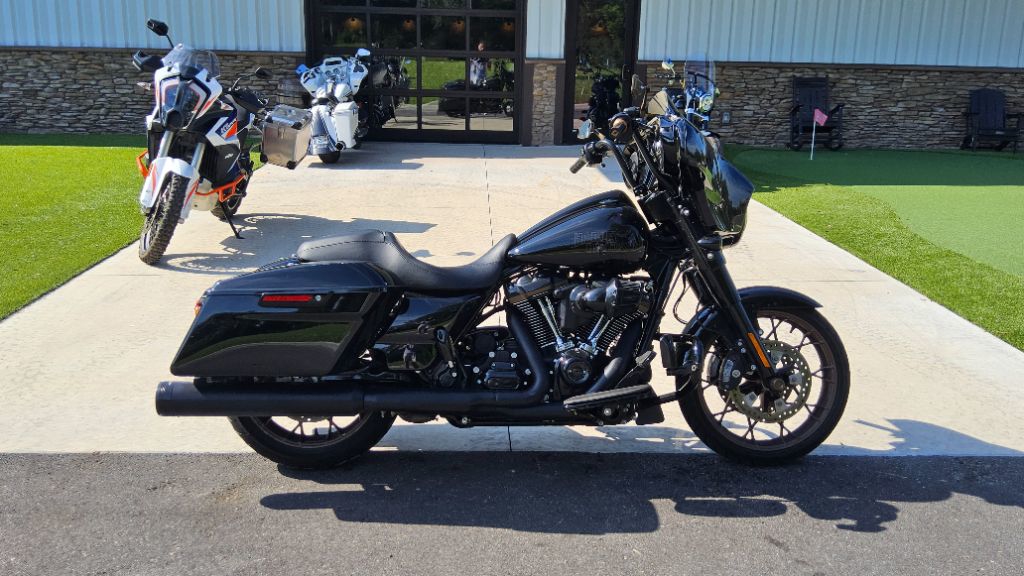 2022 Harley-Davidson® Streetglide ST Flhxs V Twin 1923