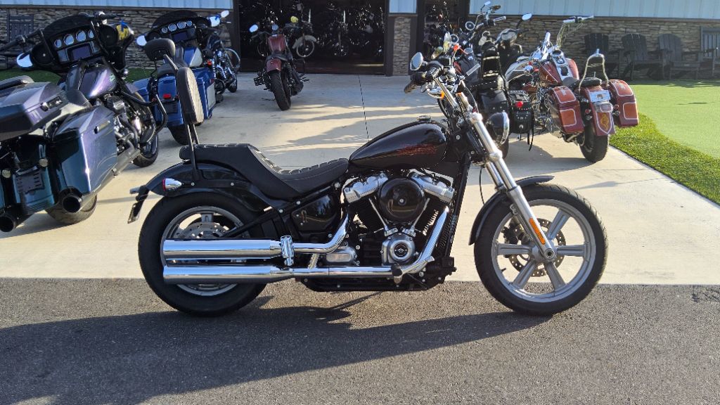 2023 Harley-Davidson® Softail STD Fxst