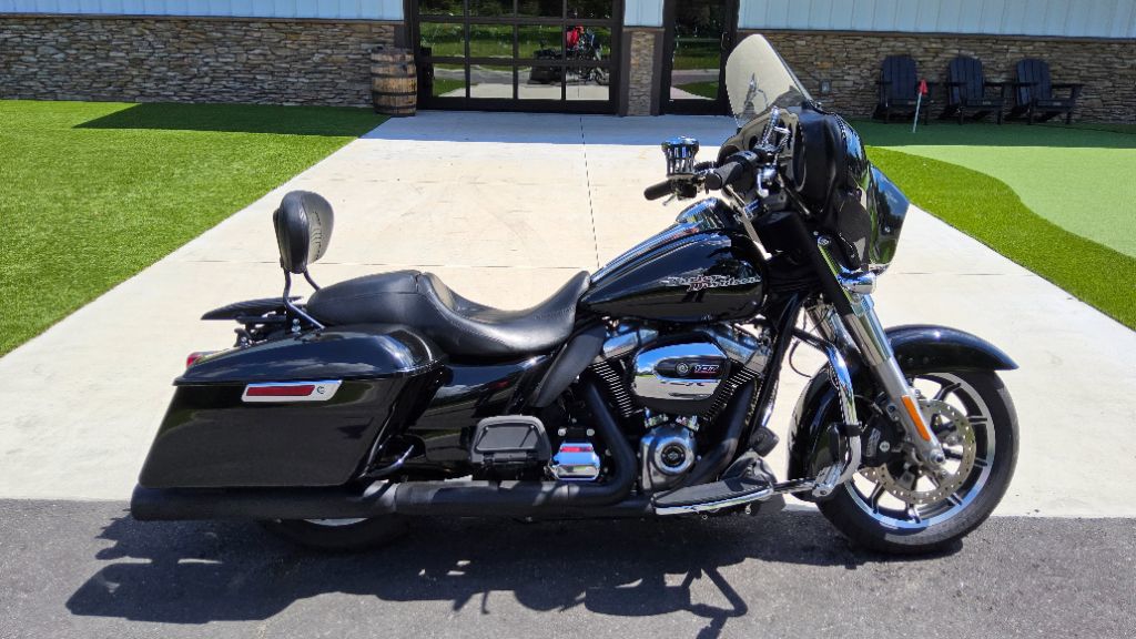 2020 Harley-Davidson® Electra Glide Flht V Twin