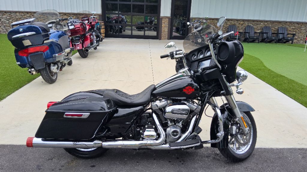 2019 Harley-Davidson® Electra Glide STD