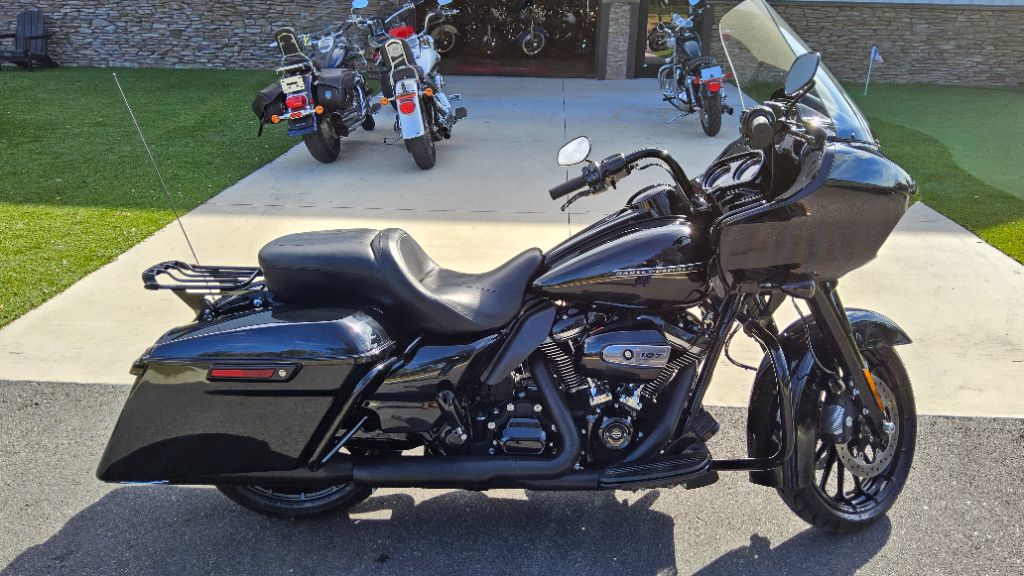 2018 Harley-Davidson® Road Glide Fltrxs V Twin