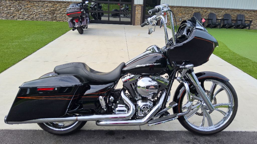 2016 Harley-Davidson® Touring Road Glide S Fltrxs V Twin 1689.5
