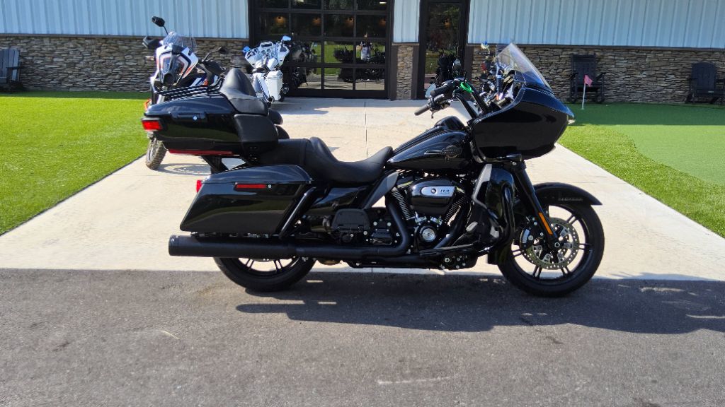 2024 Harley-Davidson® Touring Road Glide LTD Fltrk V Twin 1923