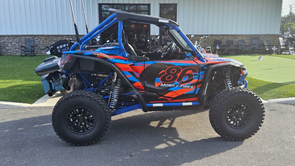 2024 Honda Talon 1000R