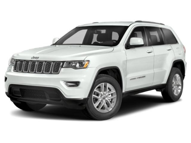 2018 Jeep Grand Cherokee Altitude SUV