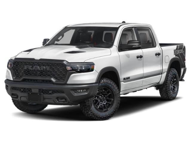 2026 Ram 1500 Rebel Pickup