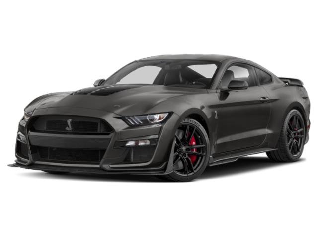 2020 Ford Mustang Shelby GT500 Coupe
