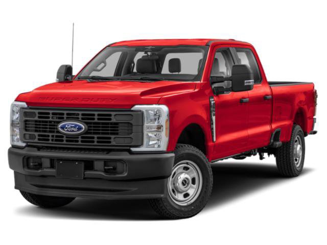 2024 Ford Super Duty F-350 SRW 6.7 L