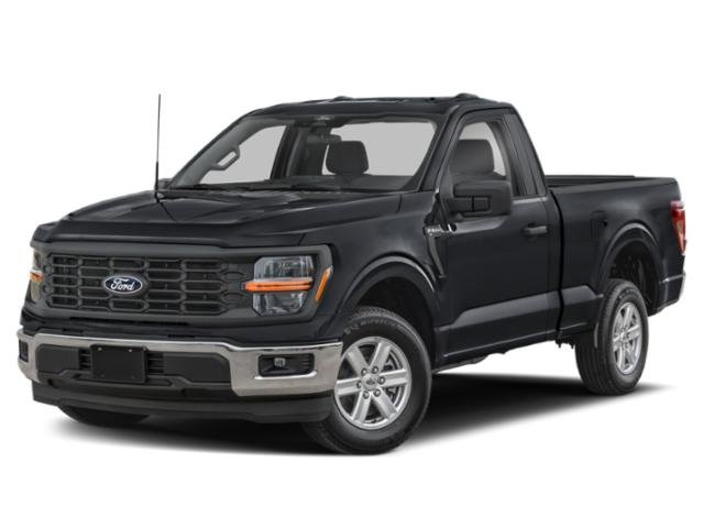 2025 Ford F-150 XL Pickup