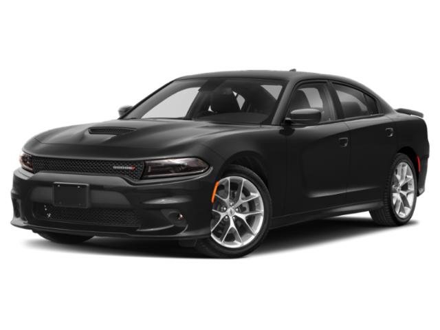 2023 Dodge Charger R/T Sedan