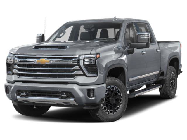 2024 Chevrolet Silverado 2500HD High Country Pickup