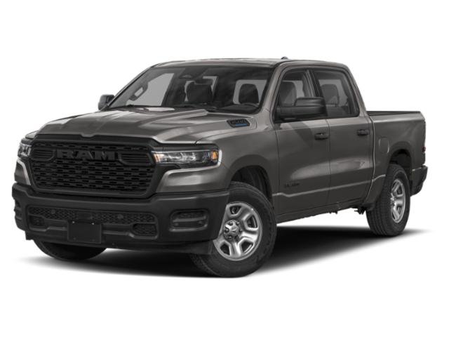 2026 Ram 1500 Express Pickup