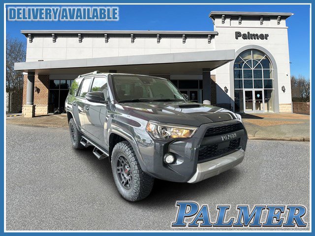 2024 Toyota 4Runner TRD Off Road Premium SUV