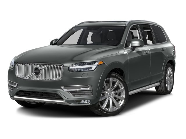 2016 Volvo XC90 T6 Inscription SUV