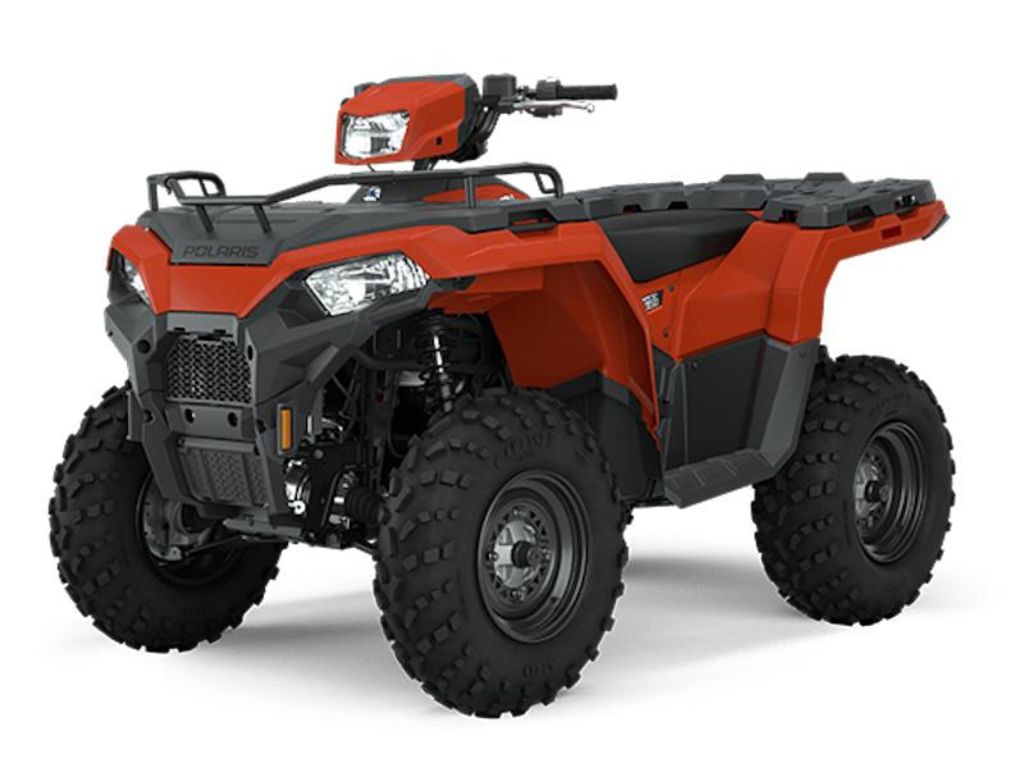 2025 Polaris Sportsman® 450 H.O. 499