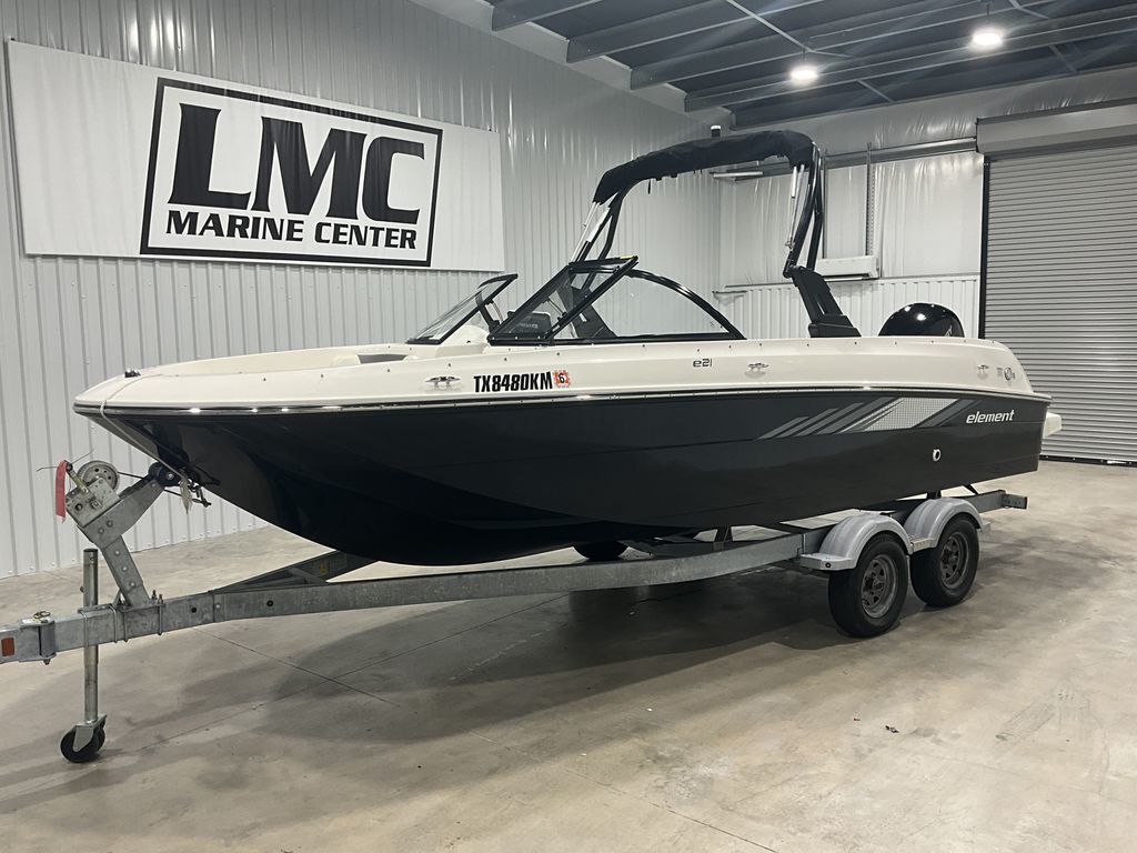 2022 Bayliner Element E21