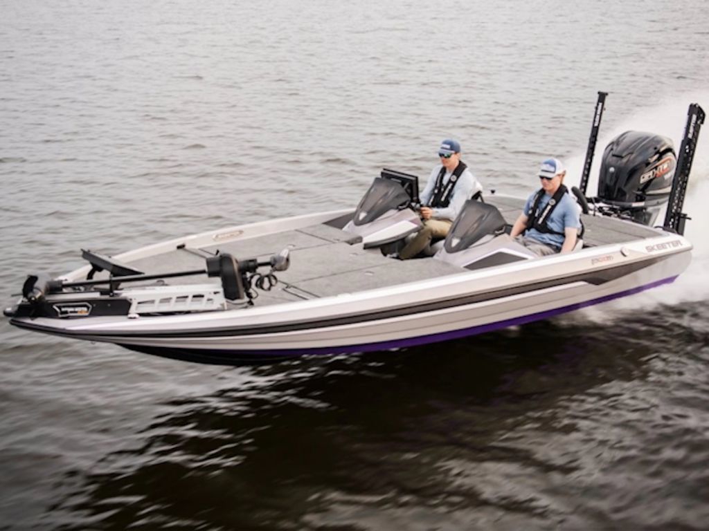 2026 Skeeter FXR21 FLEX