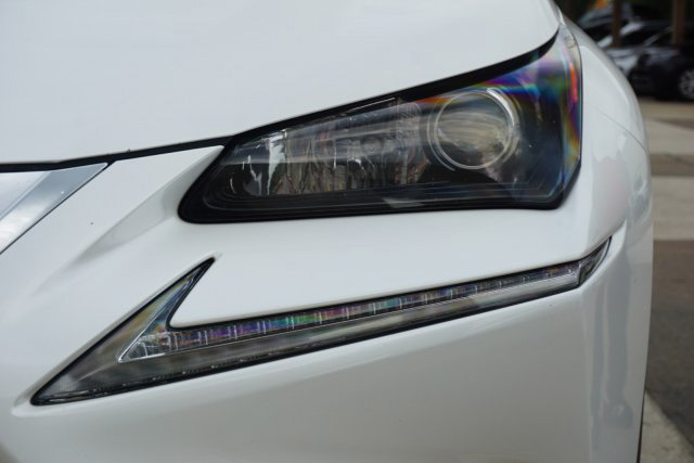 2016 Lexus NX 200t FWD 4dr photo