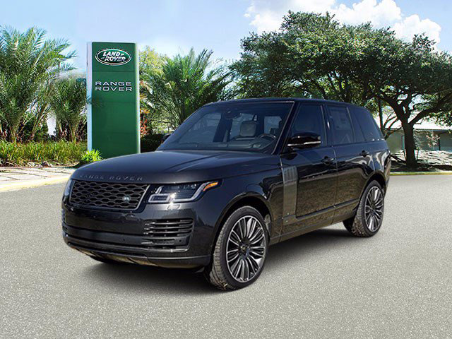 2021 Land Rover Range Rover P525 Westminster photo