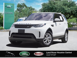 2019 Land Rover Discovery SE SUV