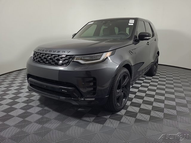 2023 Land Rover Discovery HSE R-Dynamic photo