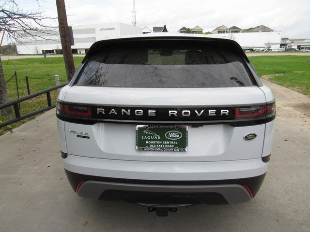 2018 Land Rover Range Rover Velar S photo