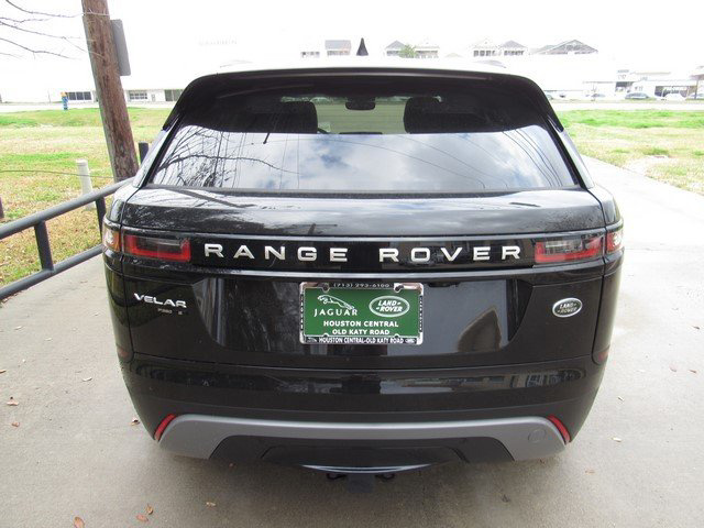 2018 Land Rover Range Rover Velar S photo