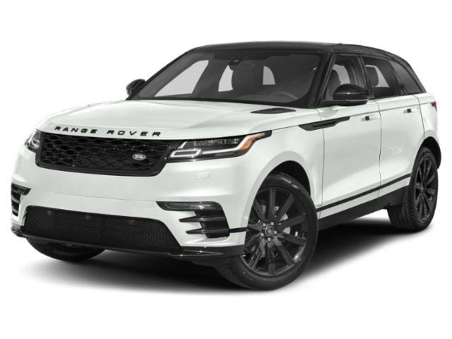 2018 Land Rover Range Rover Velar S images