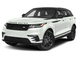 2018 Land Rover Range Rover Velar S SUV