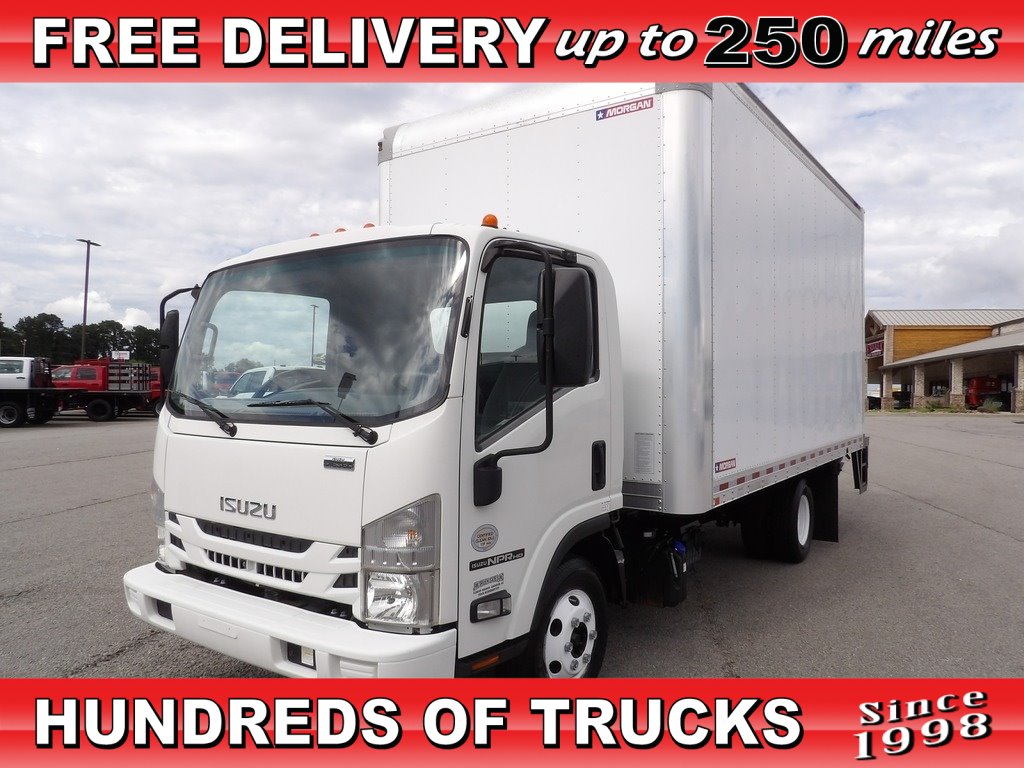 2018 Chevrolet 2500HD Silverado