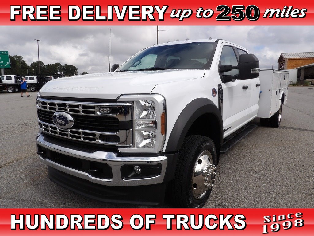 2022 Chevrolet 3500HD