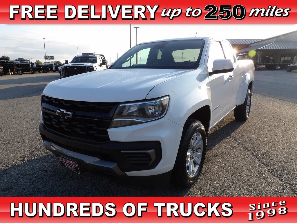 2023 Chevrolet 3500HD