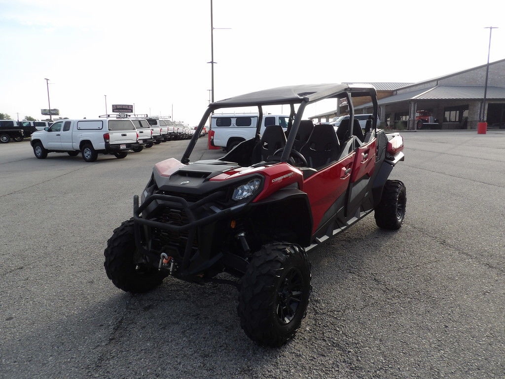 2025 Can-Am™ XT 1000R