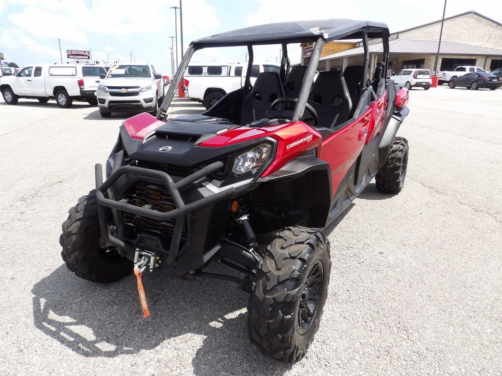 2025 Can-Am™ XT 1000R