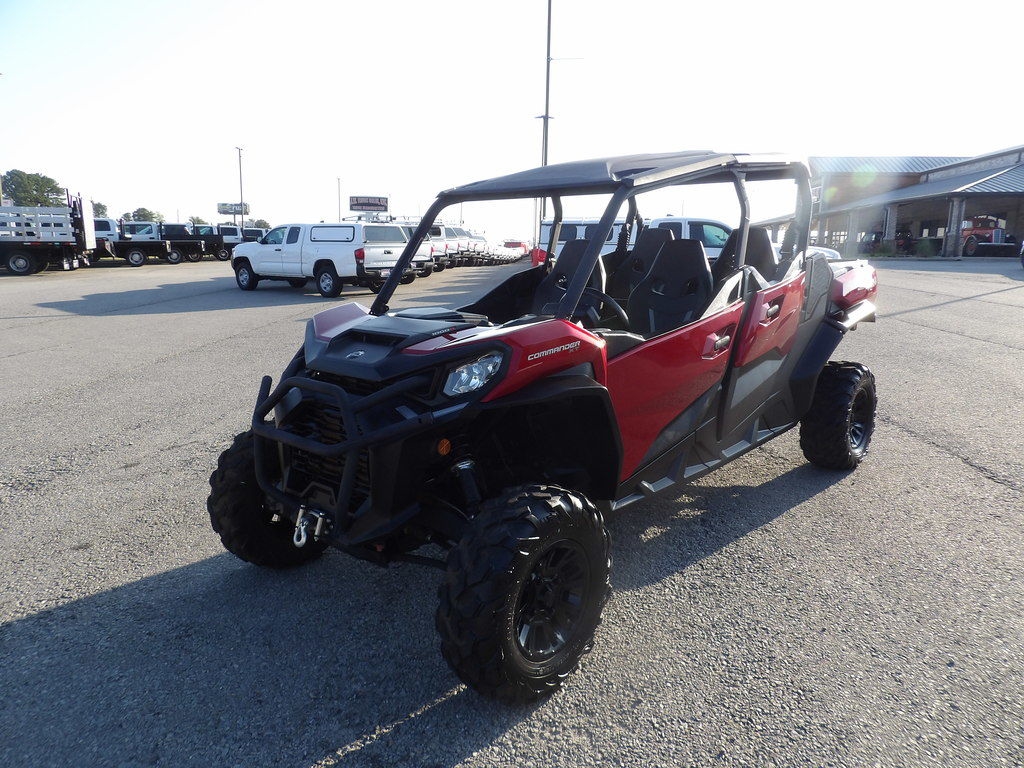 2024 Can-Am™ XT 1000R 976