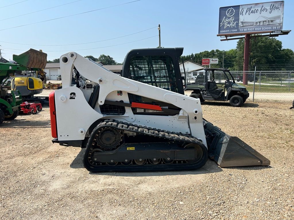 2024 Bobcat T770