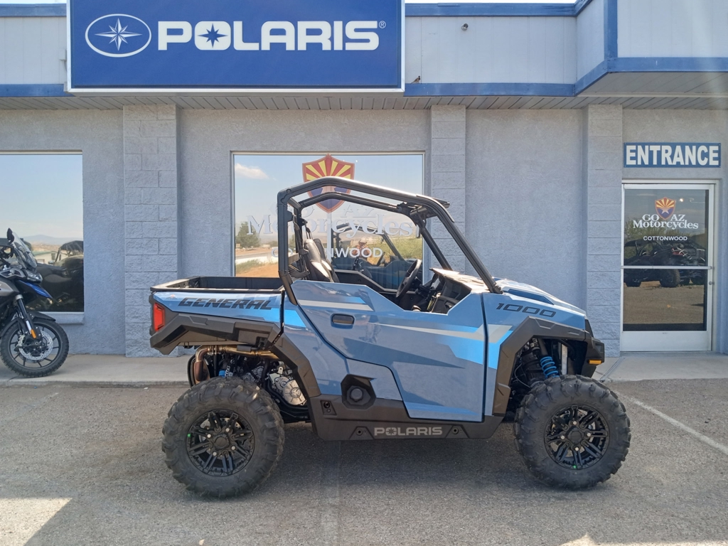 2025 Polaris GENERAL 1000 Premium