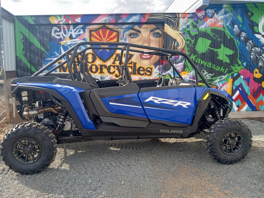 2025 Polaris RZR XP 4 1000 Sport