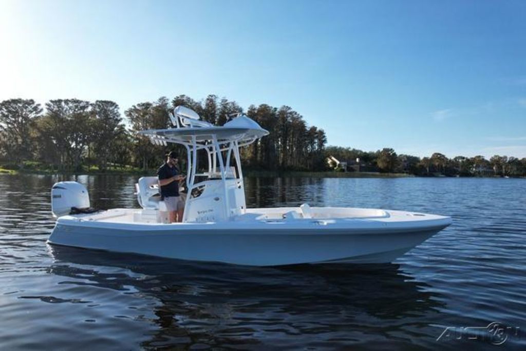 2025 Blackjack 256 Coastal