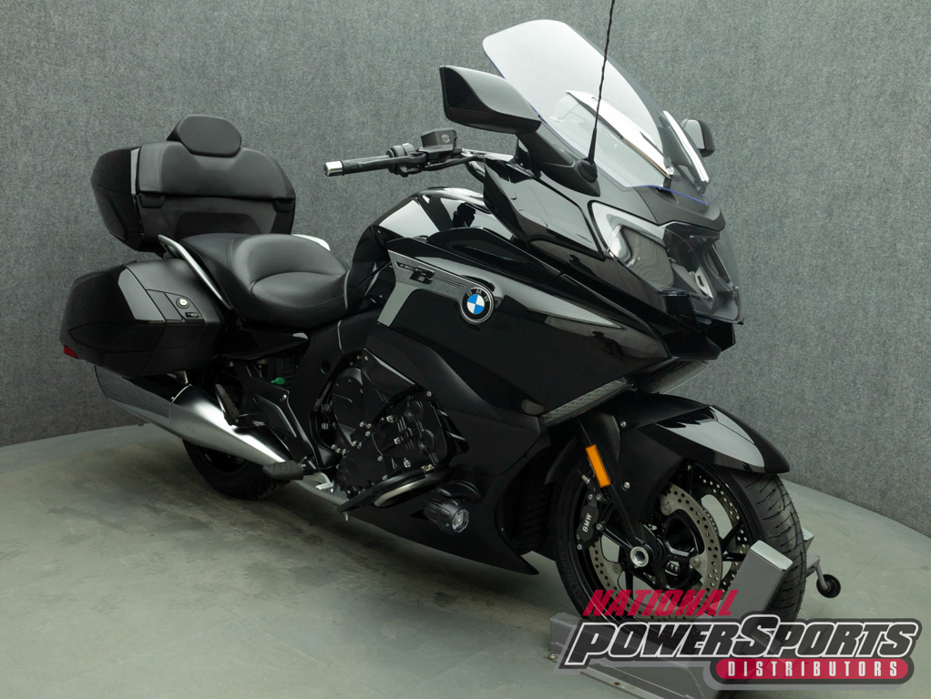 2018 BMW K1600 GRAND AMERICA W/ABS 1649
