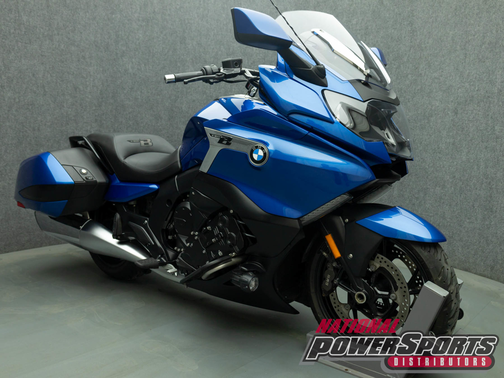 2020 BMW K1600B W/ABS 1649