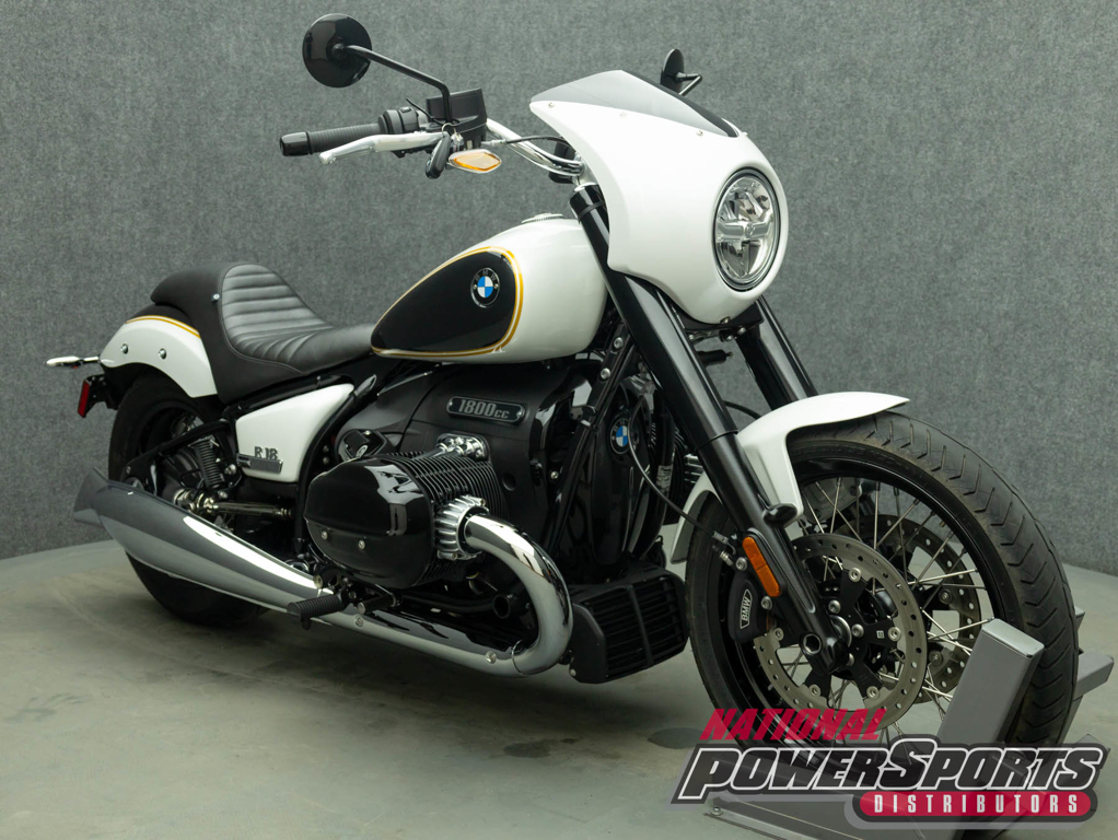 2023 BMW R18 W/ABS 1802