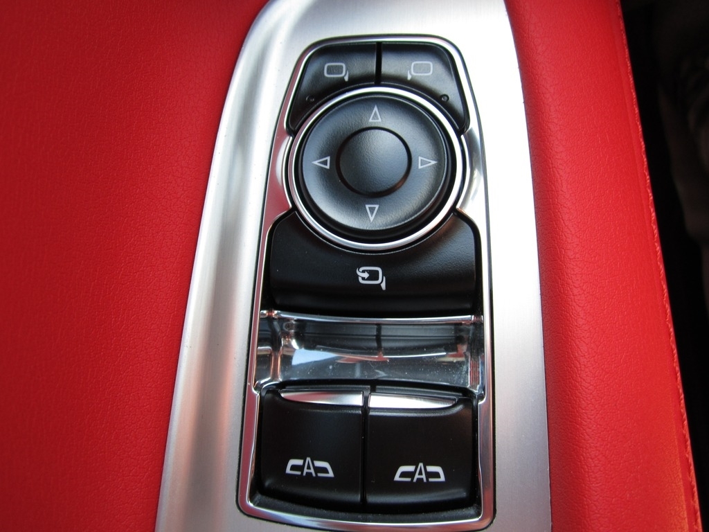 2022 Chevrolet Corvette Stingray photo