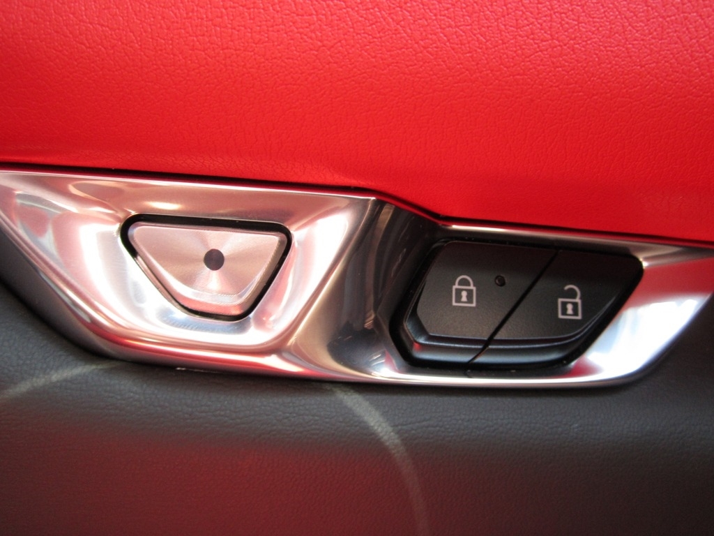 2022 Chevrolet Corvette Stingray photo