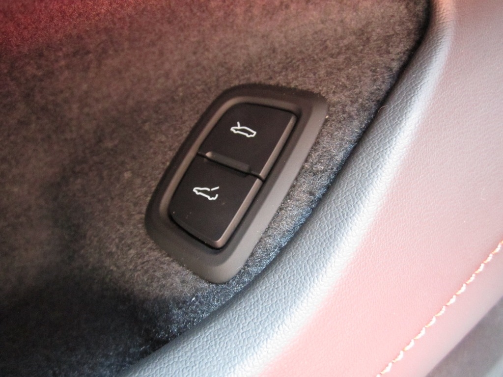 2022 Chevrolet Corvette Stingray photo
