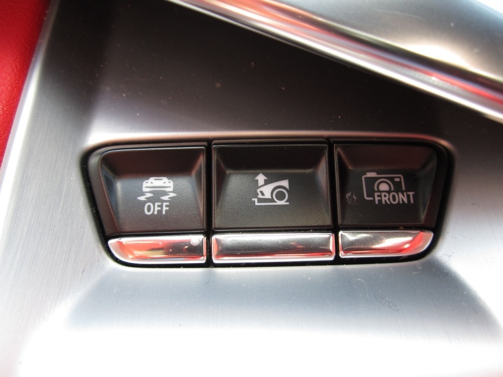 2022 Chevrolet Corvette Stingray photo
