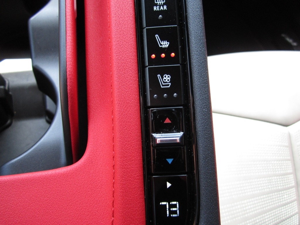 2022 Chevrolet Corvette Stingray photo