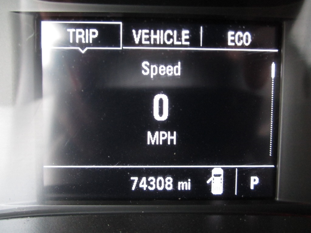 2020 Chevrolet Colorado Work Truck photo