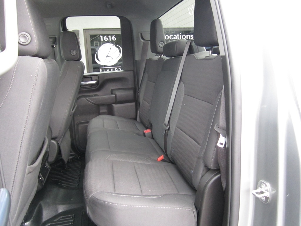 2024 GMC Sierra 2500HD Pro photo
